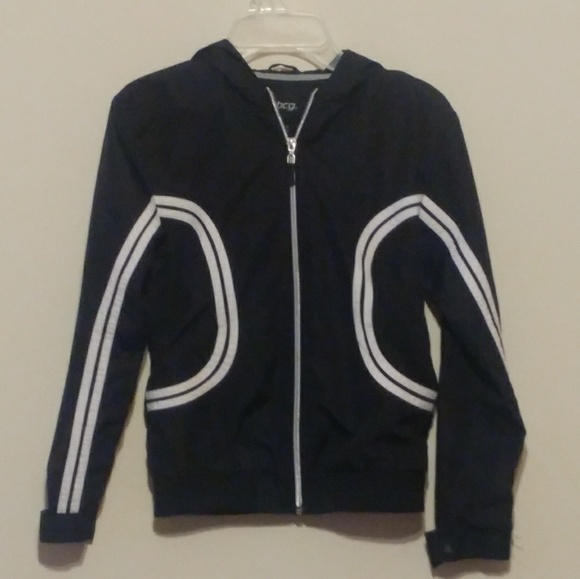Wind breaker jacket - Picture 1 of 2